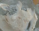 マリームホイップで生どら焼き作り方1写真