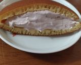 マリームホイップで生どら焼き作り方4写真