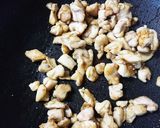 デパ地下の味！簡単鳥のカシューナッツ炒め作り方2写真