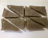 ほっこり大根コンニャク宝煮作り方4写真