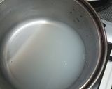 災害時にお茶パックで炊飯する方法作り方7写真