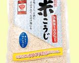 乾燥米麹で簡単！自家製塩麹☆作り方1写真