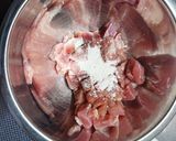 鶏もも肉のトマト煮込み作り方3写真