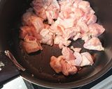 鶏もも肉のトマト煮込み作り方5写真