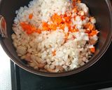 鶏もも肉のトマト煮込み作り方6写真