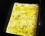 お、美味しい...キュウリのたまご焼き♪作り方2写真