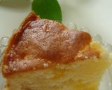 生クリームで☆ジャムケーキ作り方8写真