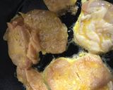 簡単20分◎鶏むね肉のやわらか肉厚ピカタ作り方8写真