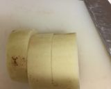 だいこんと油揚げの煮物作り方2写真