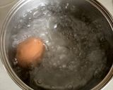 簡単✨美味しい 菜花でトーストアレンジ作り方2写真