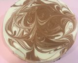 グラデーションチーズケーキ作り方9写真
