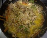 ゴーヤー☆チャンプルー(焼肉味)作り方3写真