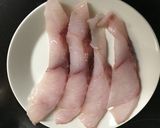 和風アクアパッツァ作り方1写真