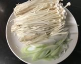 和風アクアパッツァ作り方2写真