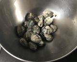 和風アクアパッツァ作り方3写真