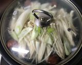 和風アクアパッツァ作り方7写真