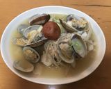 和風アクアパッツァ作り方9写真