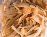 玉ねぎのヨーグルト漬け作り方4写真