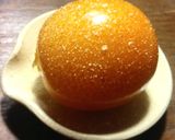 金柑のキャラメリゼ　グランシェフ作り方5写真