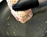 低温調理器で簡単！豚ヒレ肉のコンフィ作り方3写真