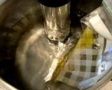 低温調理器で簡単！豚ヒレ肉のコンフィ作り方6写真