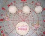 とまらない♪プチベーコンフランスパン♪作り方2写真