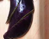 ナスと厚揚げの豚味噌炒め作り方3写真