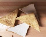 ナスと厚揚げの豚味噌炒め作り方4写真