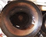 ナスと厚揚げの豚味噌炒め作り方7写真