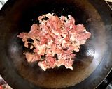 ナスと厚揚げの豚味噌炒め作り方8写真