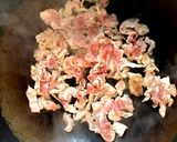 ナスと厚揚げの豚味噌炒め作り方9写真