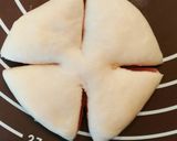 春にぴったり♡いちごあんパン作り方7写真