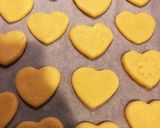 ♡maronの型抜きミルククッキー♡作り方6写真