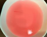 レンジでかんたん！桜餅作り方2写真