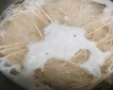 讃岐うどんでパスタ作り方1写真