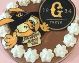 グラデーションチーズケーキ作り方10写真