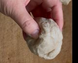 たちかま　白子の蒲鉾作り方7写真