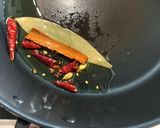 激辛！麻婆キーマカレー作り方1写真