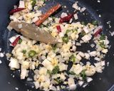 激辛！麻婆キーマカレー作り方2写真