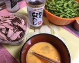 なまり節のゴーヤチャンプル作り方4写真