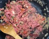 激辛！麻婆キーマカレー作り方4写真