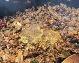 激辛！麻婆キーマカレー作り方6写真