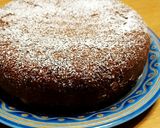 炊飯器で簡単♪チョコレートケーキ作り方12写真