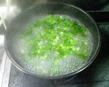 野菜不足の救世主！納豆がふんわりしますよ作り方1写真