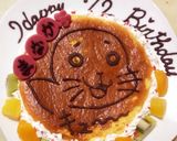 混ぜるだけ◎簡単おいしいチーズケーキ♡作り方16写真
