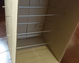 100均でDIY(?)燻製器のつくり方作り方7写真