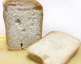 HBでシンプルなフランス食パン作り方4写真