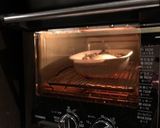 チーズ香る!ポパイエッグ作り方3写真