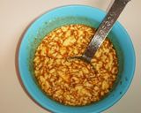 テリヤキ豚バラ野菜巻き作り方2写真