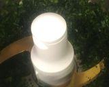 ほうれん草のチャーハン作り方1写真